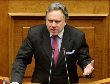 Γ.Κατρούγκαλος: «Οι Σκοπιανοί θέλουν να περάσει η Συμφωνία των Πρεσπών & ... μετά θα γίνουν οι συνταγματικές αλλαγές»!
